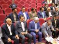 گزارش تصویری افتتاح کتابخانه پردیس دانشگاه صنعتی شاهرود با حضور وزیر محترم علوم 